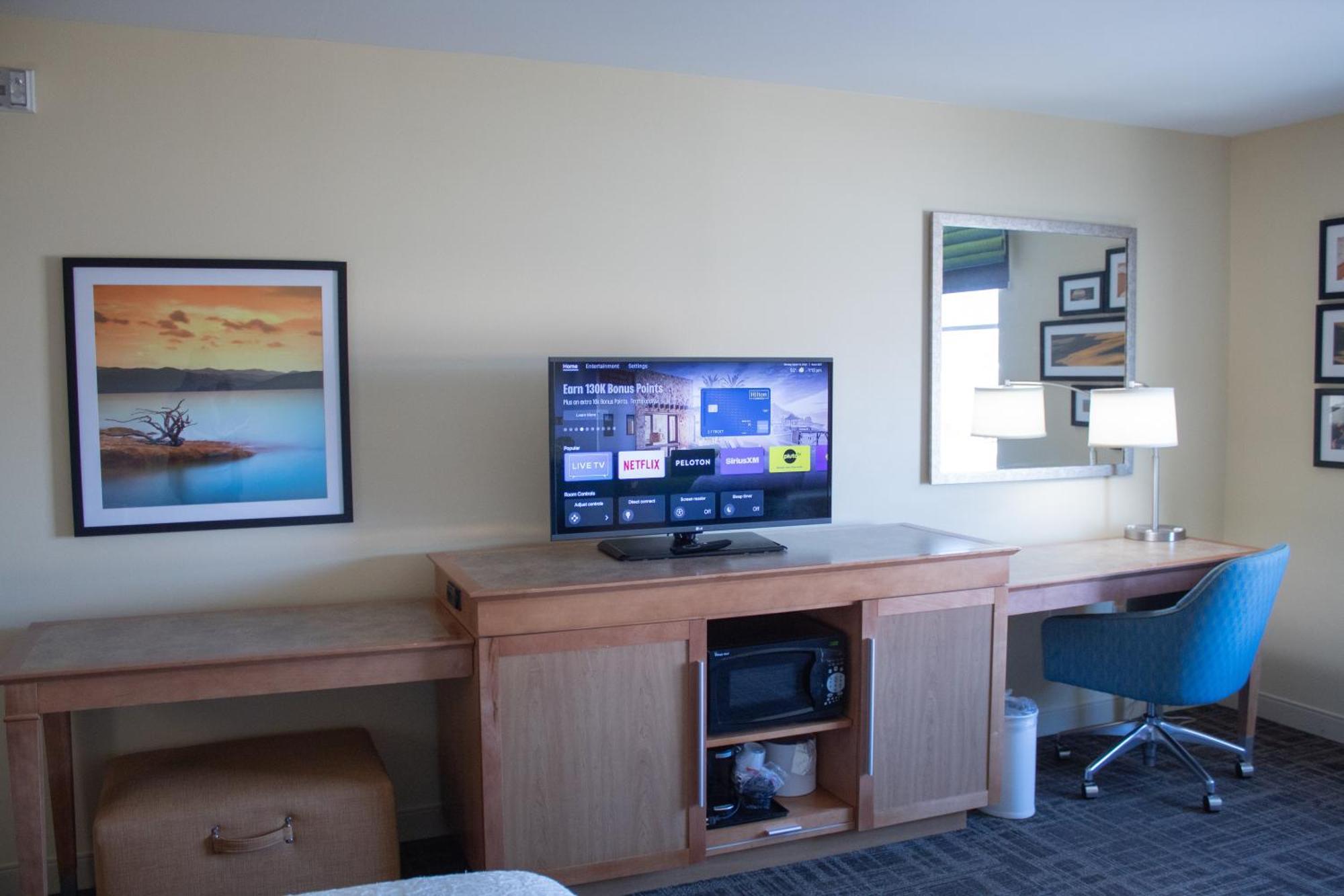 Hampton Inn & Suites Big Rapids, Mi Exterior foto